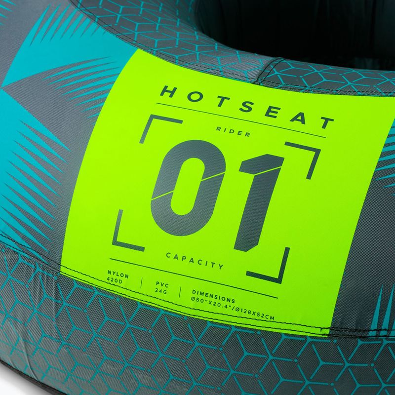 Colac de tractare JOBE Hotseat Towable 1P 4
