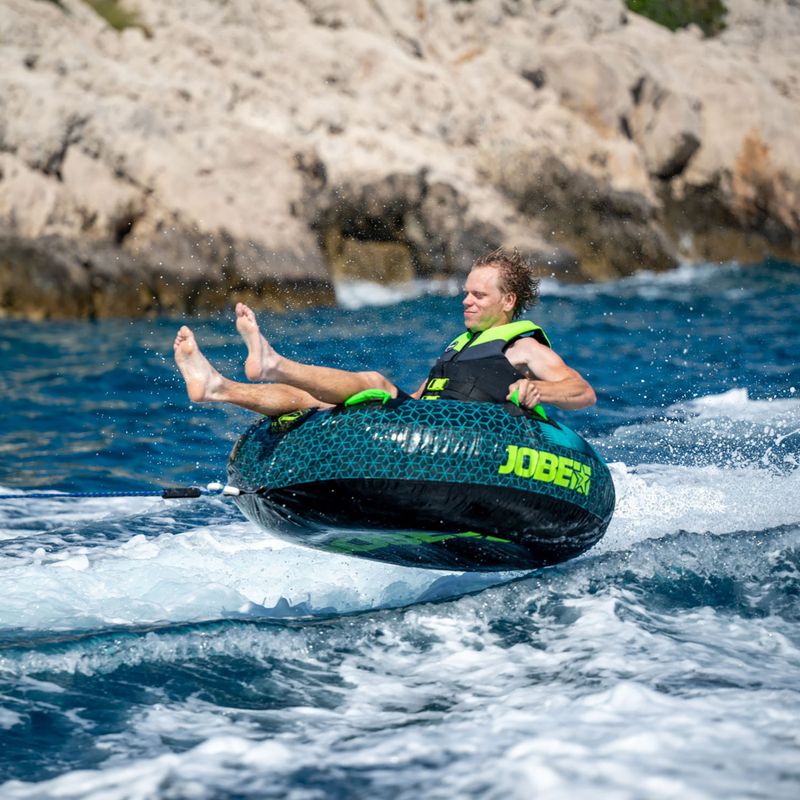 Colac de tractare JOBE Hotseat Towable 1P 7