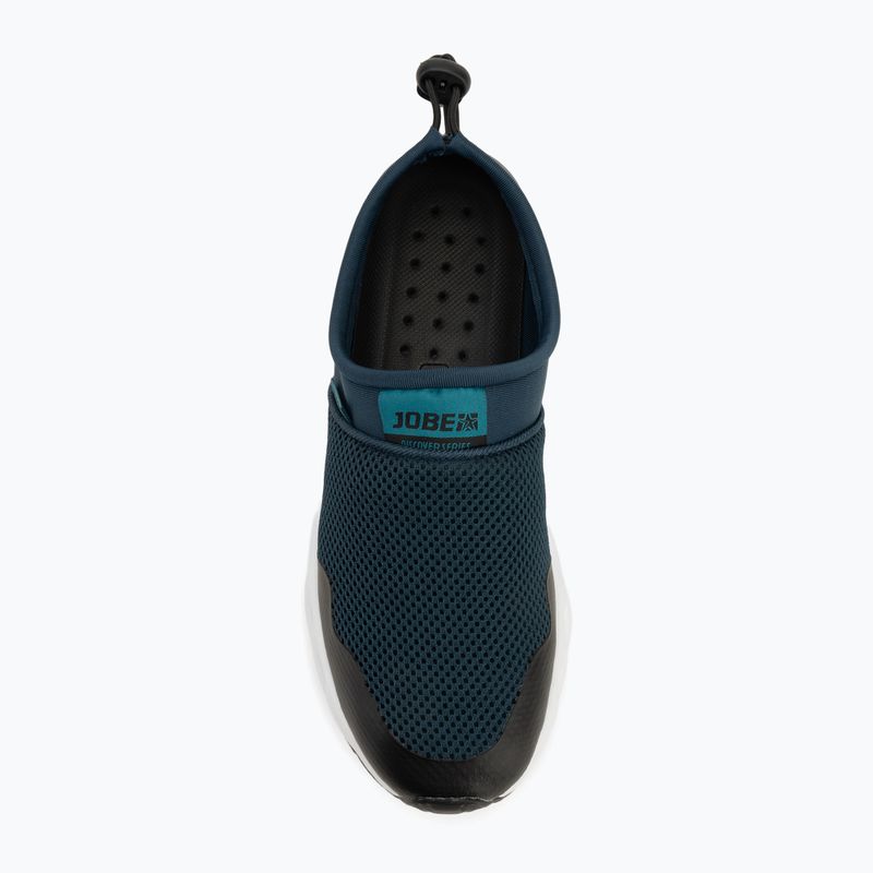 Încălțăminte de apă JOBE Discover Slip-On midnight blue 5