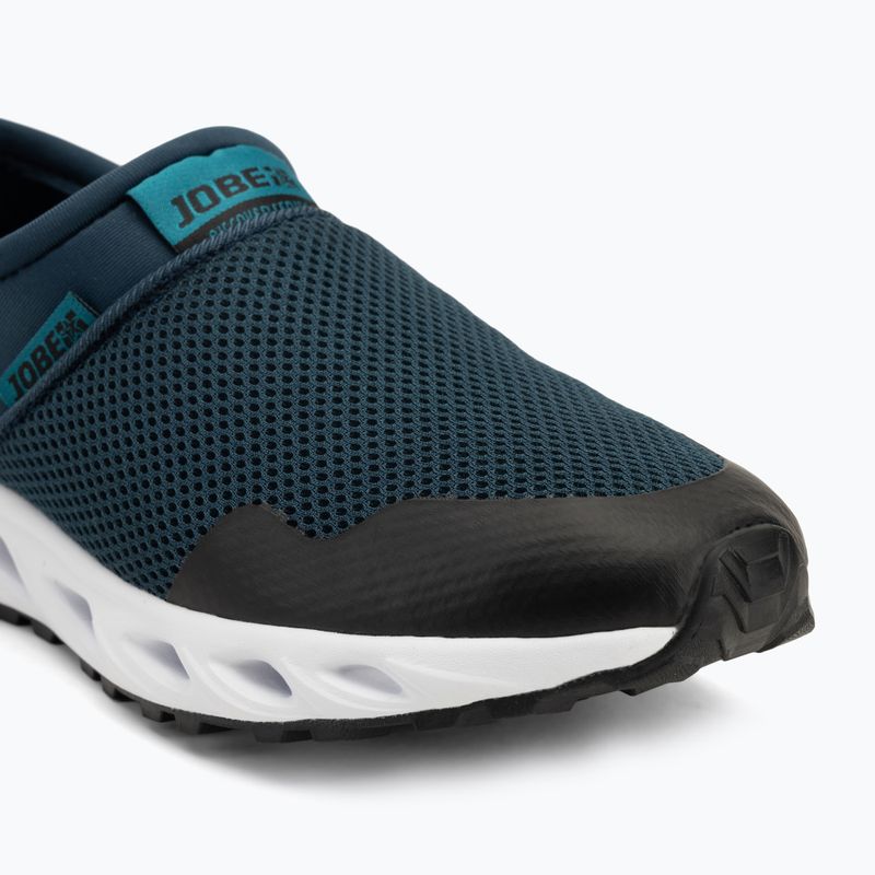 Încălțăminte de apă JOBE Discover Slip-On midnight blue 7