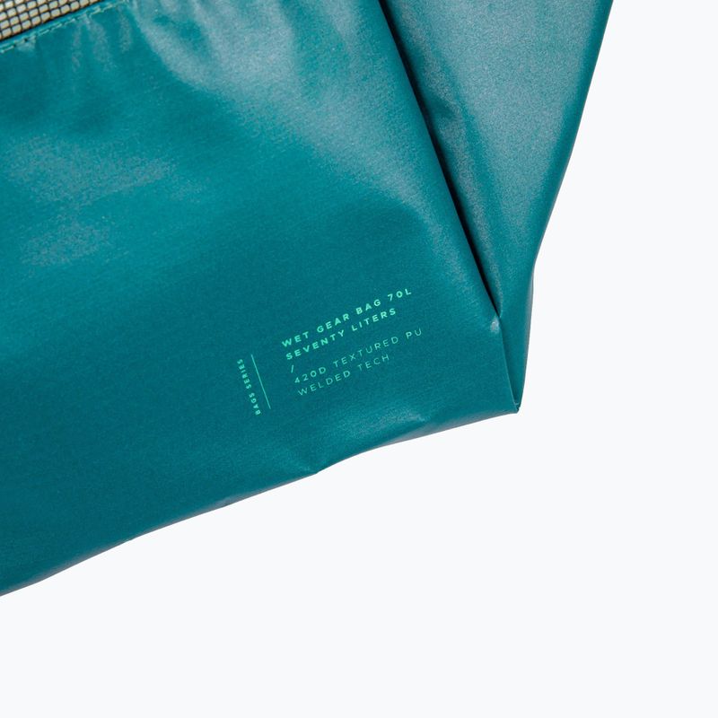 Geantă pentru lucruri ude JOBE Wet Gear Bag 70 l 3