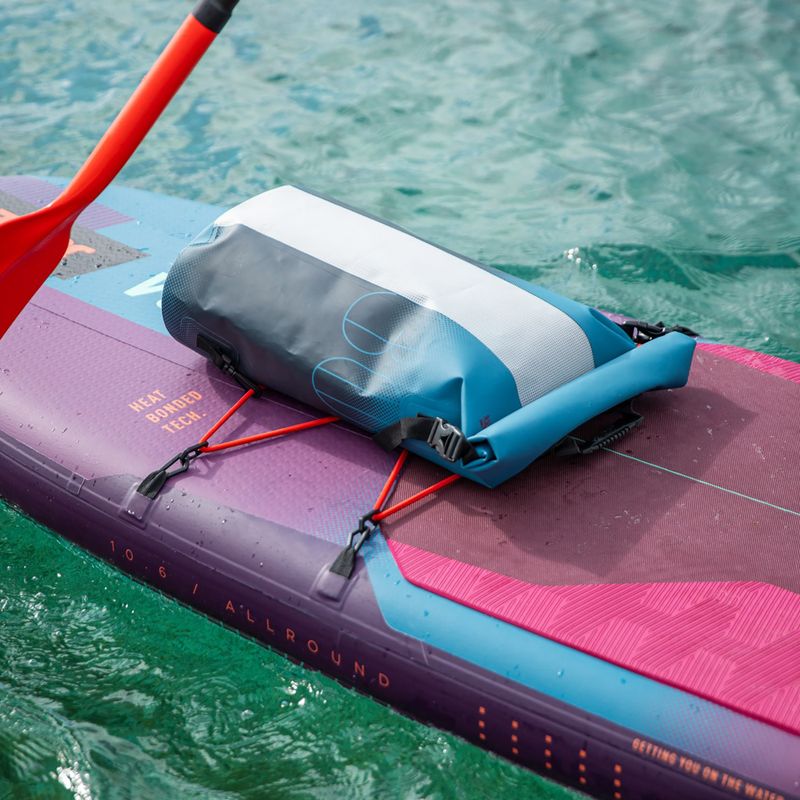 Sac impermeabil JOBE Drybag 30 l 7