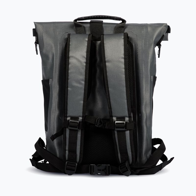 Rucsac impermeabil  JOBE Waterproof Daypack 20 l grey 2