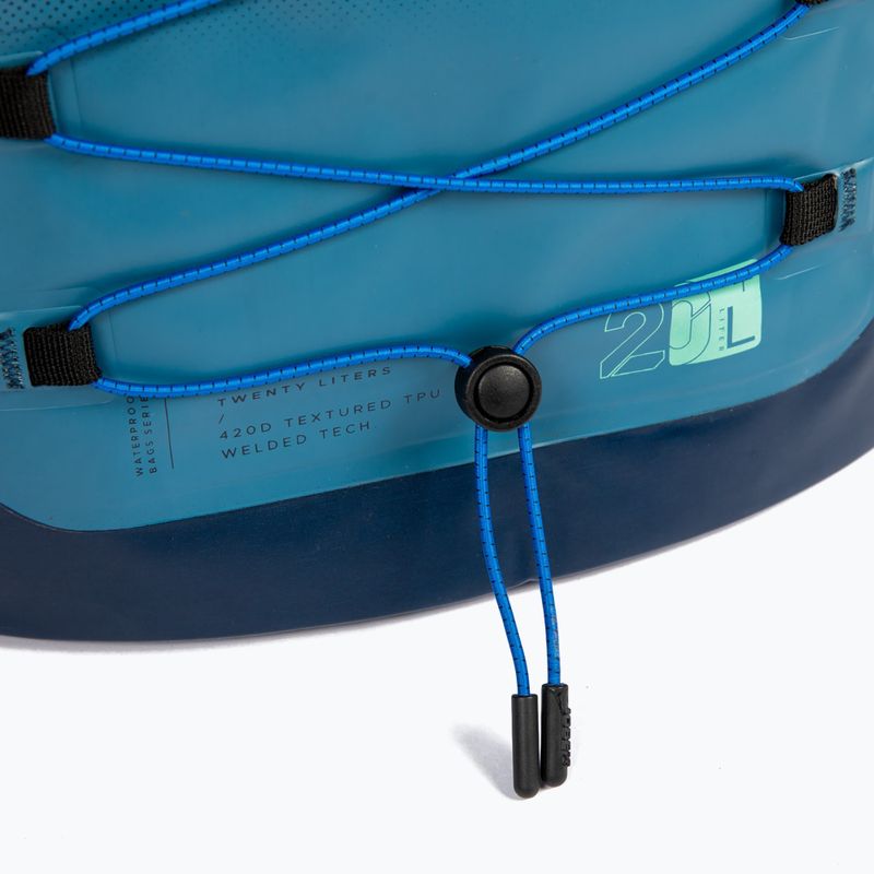 Rucsac impermeabil JOBE Waterproof Coolerbag 20 l midnight blue 3