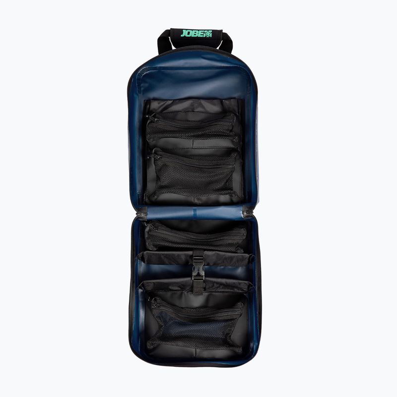 Organizator impermeabil JOBE Waterproof Organiser 20 l midnight blue 7