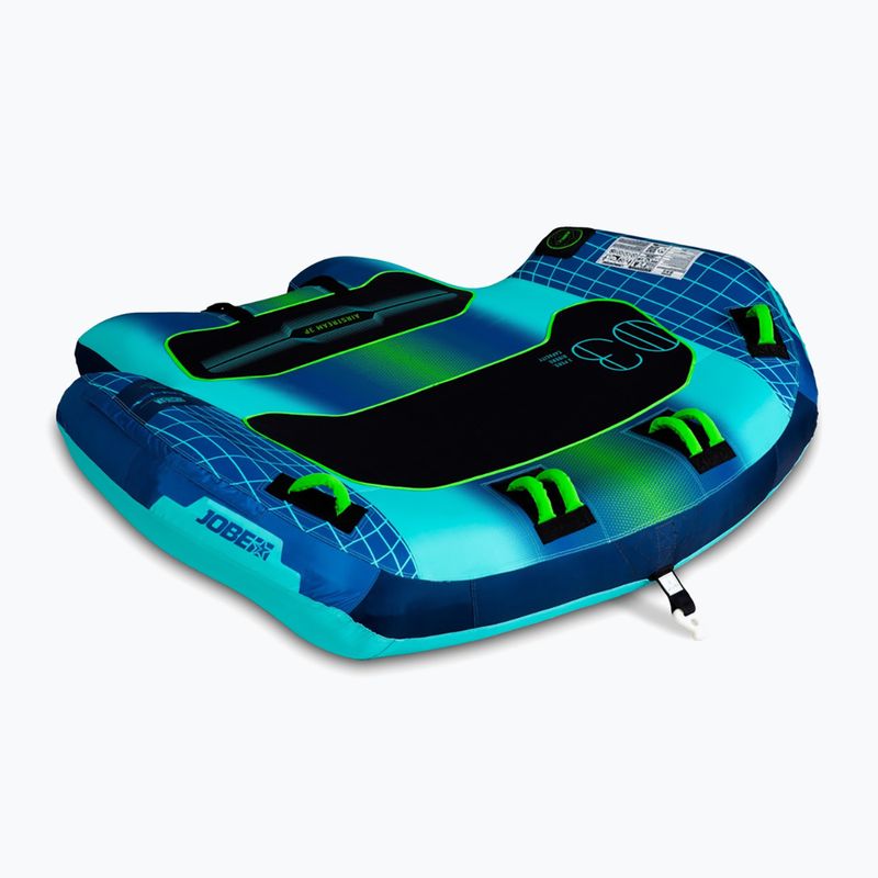 Colac de tractare JOBE Airstream Towable 3P  2