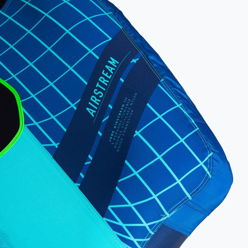 Colac de tractare JOBE Airstream Towable 3P  5