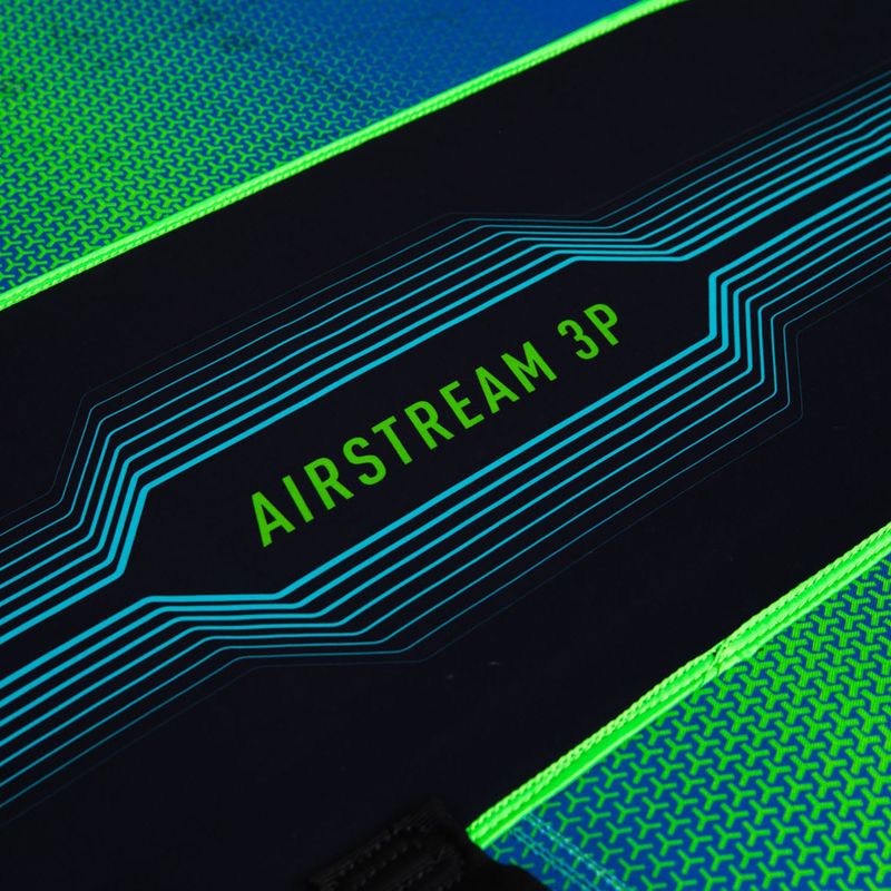 Colac de tractare JOBE Airstream Towable 3P  7