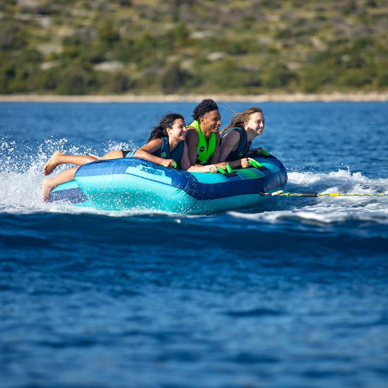 Colac de tractare JOBE Airstream Towable 3P  8