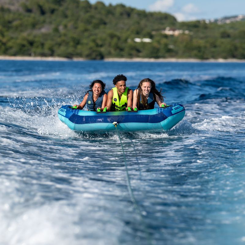 Colac de tractare JOBE Airstream Towable 3P  9