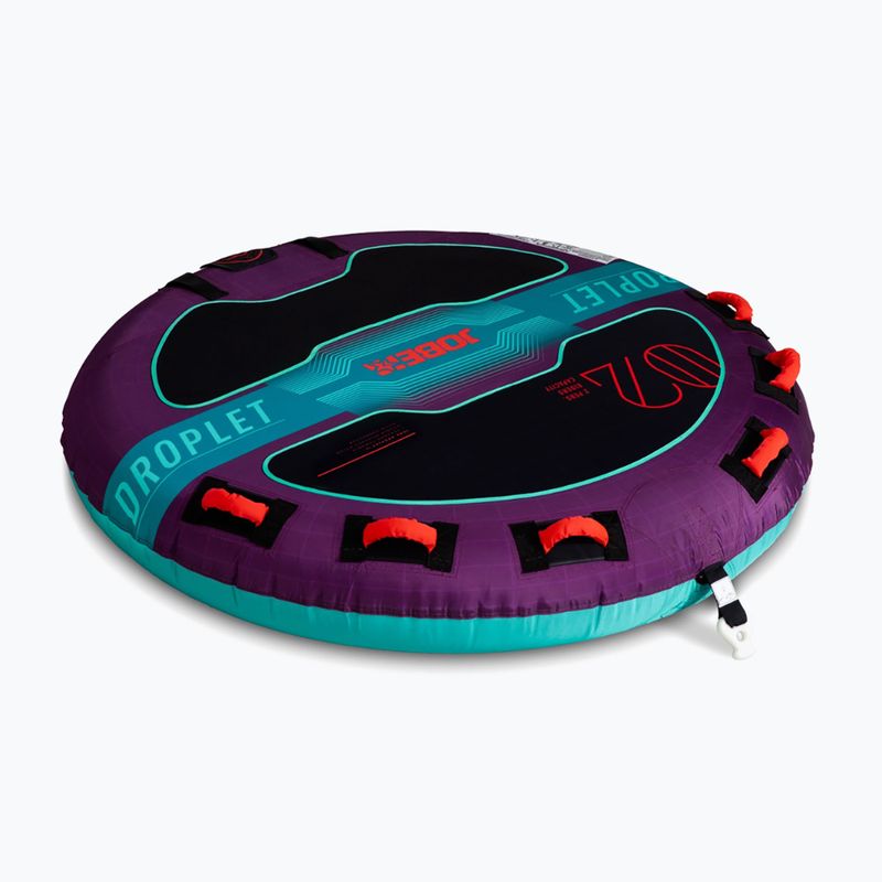 Colac de tractare JOBE Droplet Towable Package 2P 2
