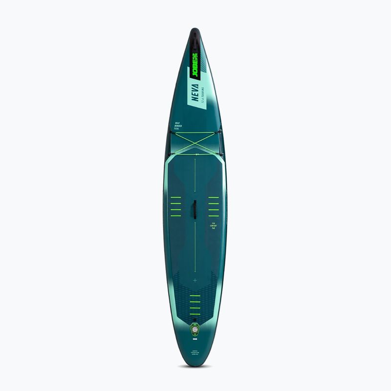 Placă SUP JOBE Aero Neva SUP Board Package 12'6" 4