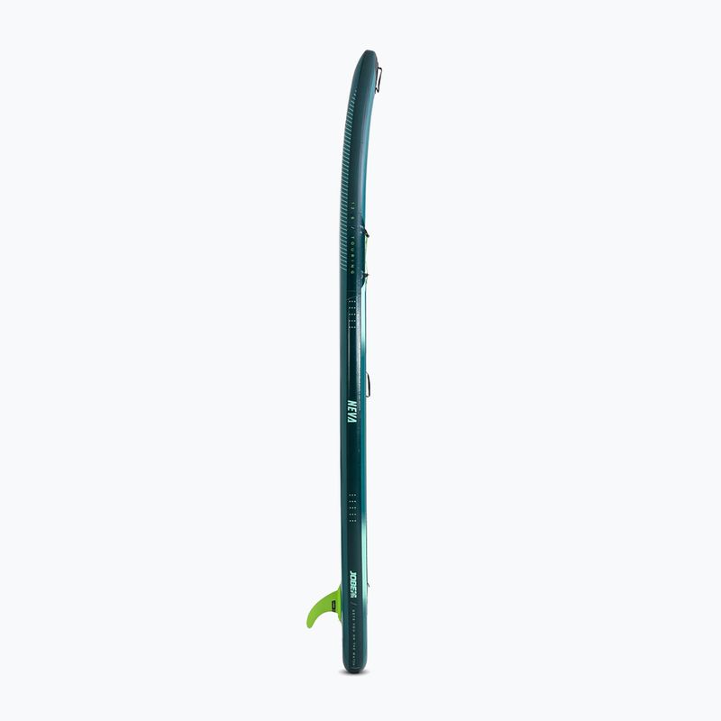JOBE Aero Neva SUP Board Pachet 12'6" 4
