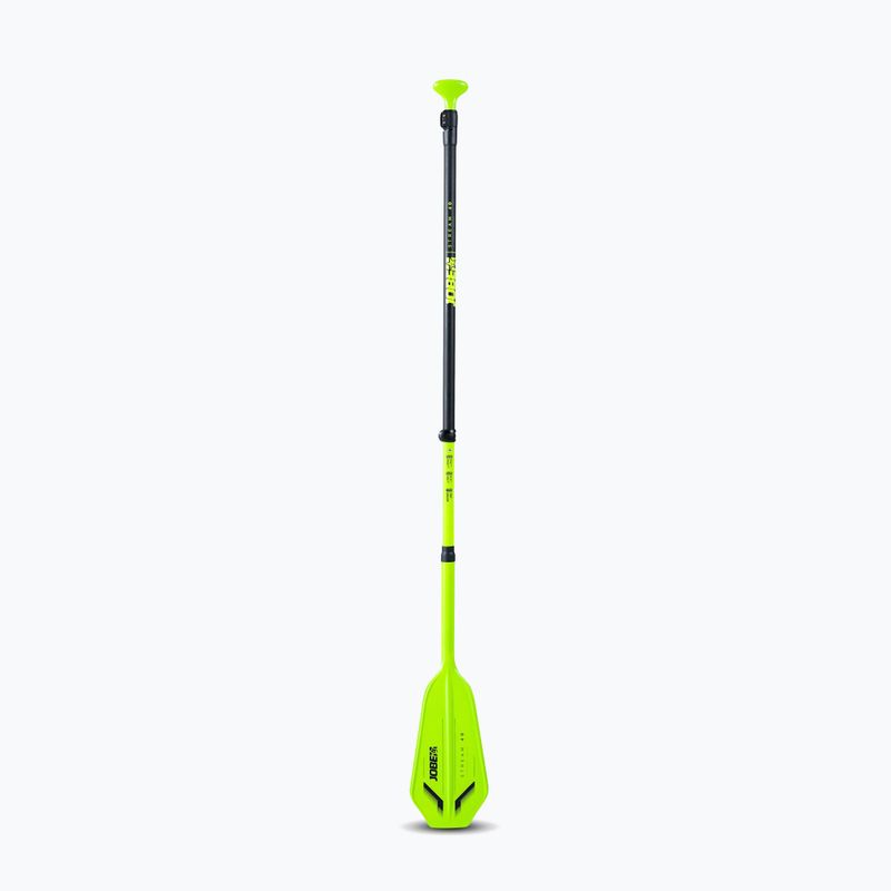 JOBE Aero Neva SUP Board Pachet 12'6" 5