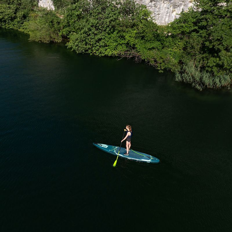 JOBE Aero Neva SUP Board Pachet 12'6" 11