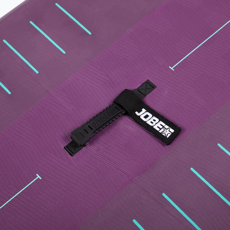 Placă SUP JOBE Aero Duna SUP Board Package 11'6" sunset purple 13