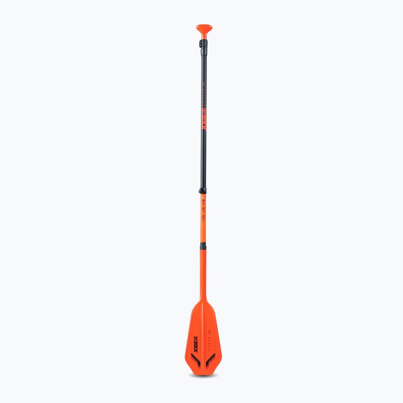 Placă SUP JOBE Aero Duna SUP Board Package 11'6" sunset purple 15