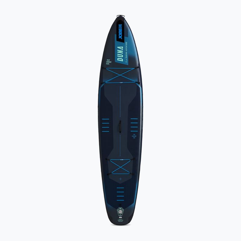 Placă SUP JOBE Aero Duna SUP Board Package 11'6" blue 4