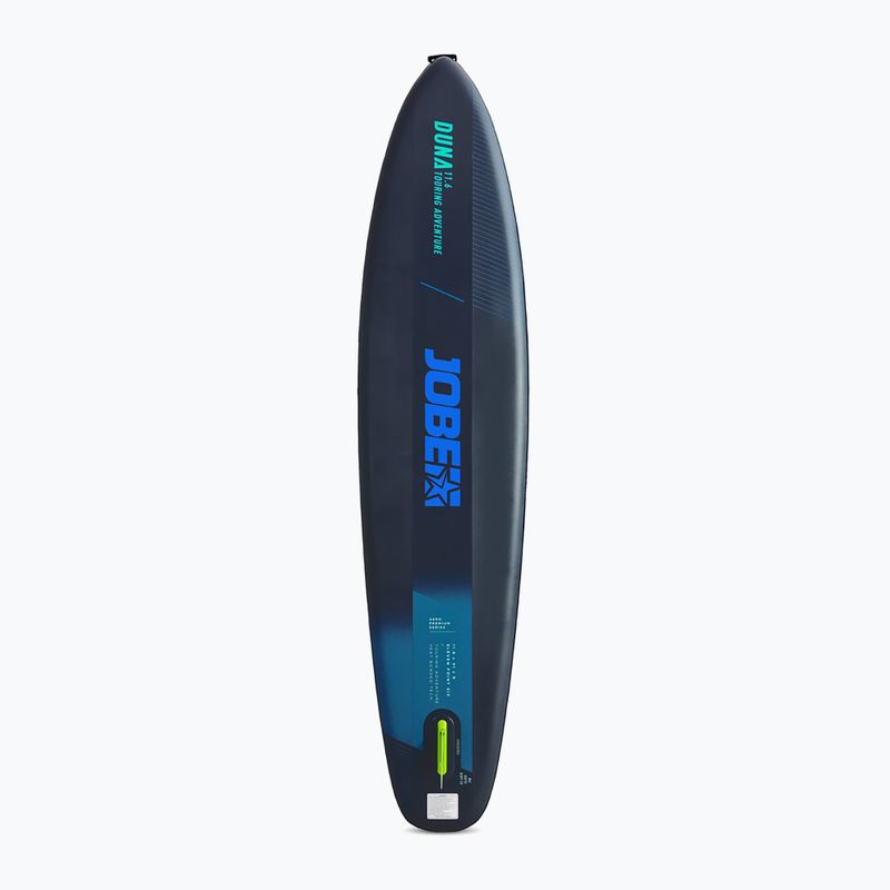 Placă SUP JOBE Aero Duna SUP Board Package 11'6" blue 5