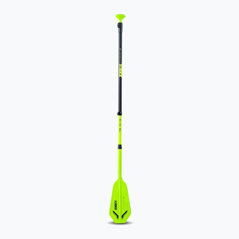 Placă SUP JOBE Aero Duna SUP Board Package 11'6" blue 7