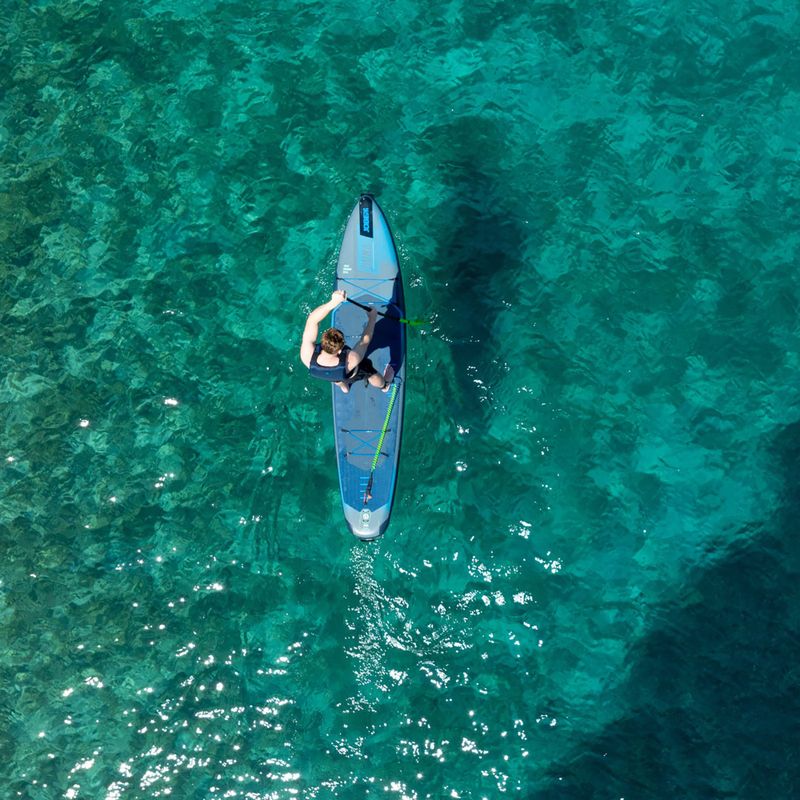 Placă SUP JOBE Aero Duna SUP Board Package 11'6" blue 13