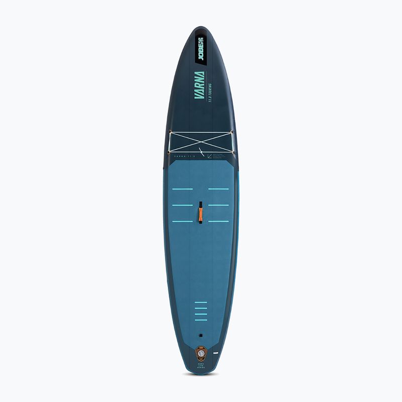 Placă SUP JOBE Aero Varna SUP Board Package 11'0" 4