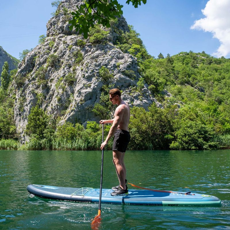 Placă SUP JOBE Aero Varna SUP Board Package 11'0" 15