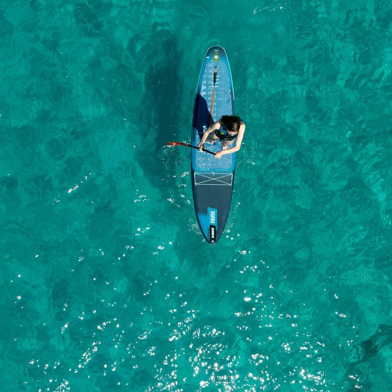 Placă SUP JOBE Aero Varna SUP Board Package 11'0" 17