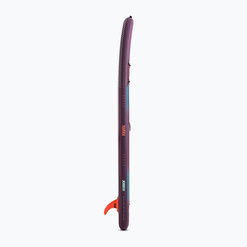 Placă SUP JOBE Aero Yarra SUP Board Package 10'6" sunset purple 6
