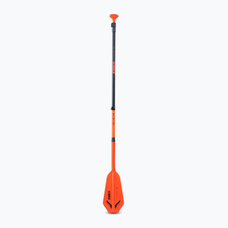 Placă SUP JOBE Aero Yarra SUP Board Package 10'6" sunset purple 15