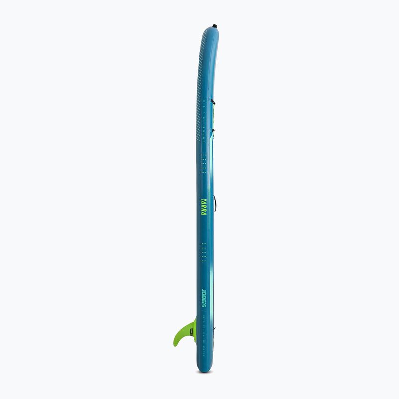 Placă SUP JOBE Aero Yarra SUP Board Package 10'6" steel blue 6