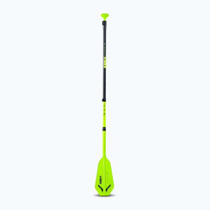 Placă SUP JOBE Aero Yarra SUP Board Package 10'6" steel blue 7