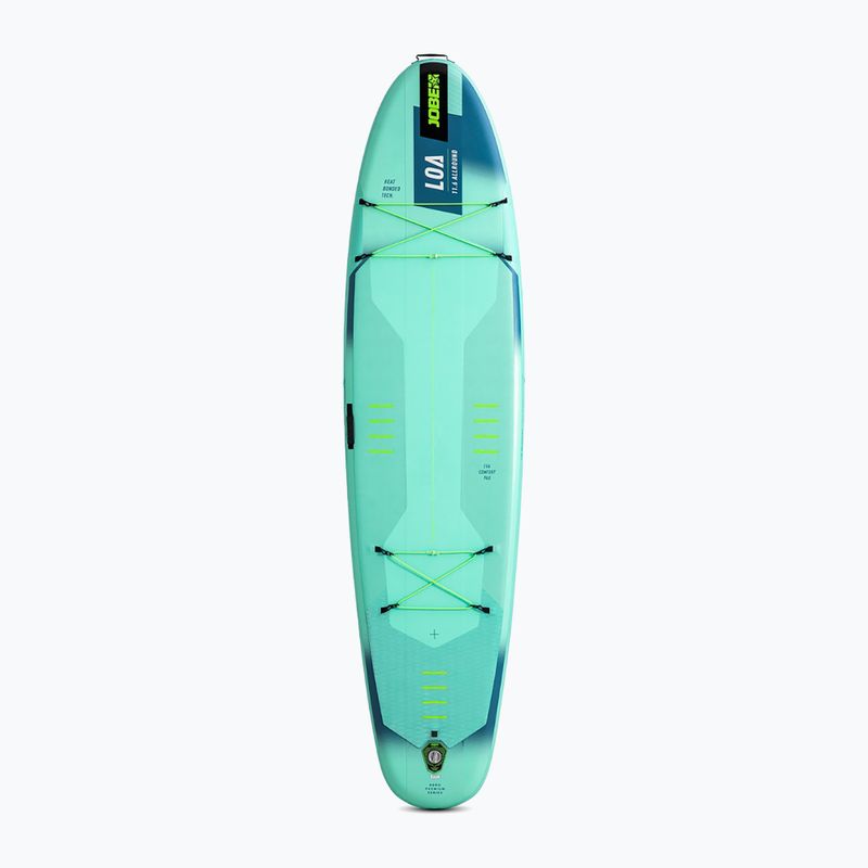 Placă SUP JOBE Aero Loa SUP Board Package 11'6" 4