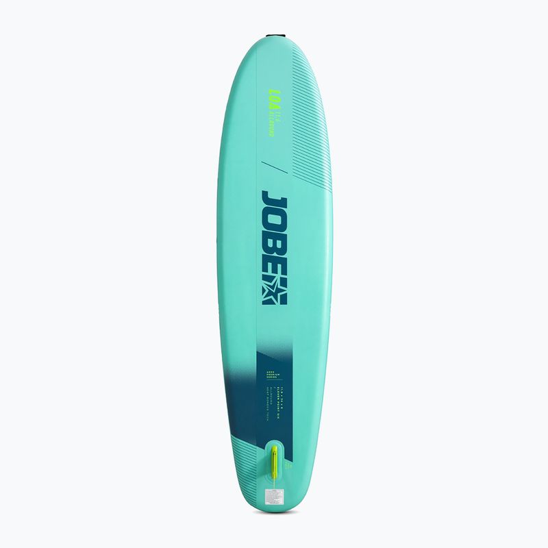 Placă SUP JOBE Aero Loa SUP Board Package 11'6" 5