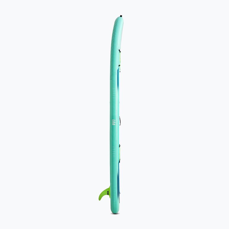 Placă SUP JOBE Aero Loa SUP Board Package 11'6" 6