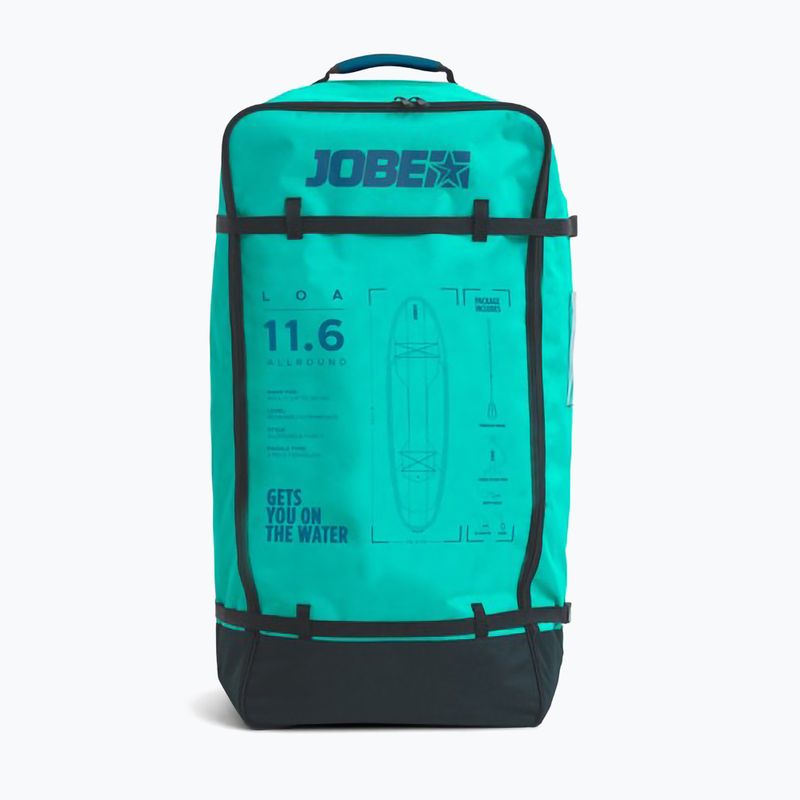 Placă SUP JOBE Aero Loa SUP Board Package 11'6" 8