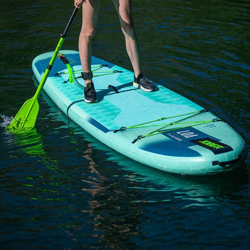Placă SUP JOBE Aero Loa SUP Board Package 11'6" 10