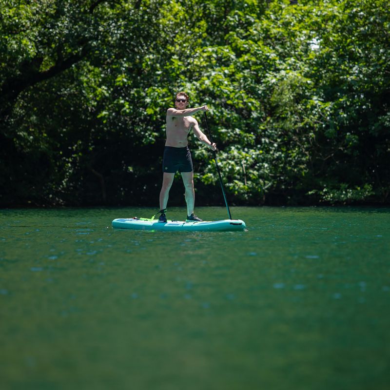 Placă SUP JOBE Aero Loa SUP Board Package 11'6" 12