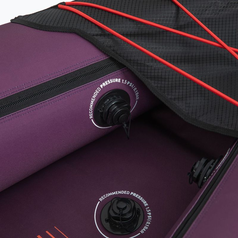 Caiac gonflabil 2-persoane JOBE Croft Inflatable Kayak Package 340 cm sunset purple 5
