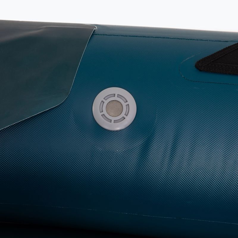 Caiac gonflabil 2-persoane JOBE Gama Inflatable Kayak Package 365 cm atlantic green 8