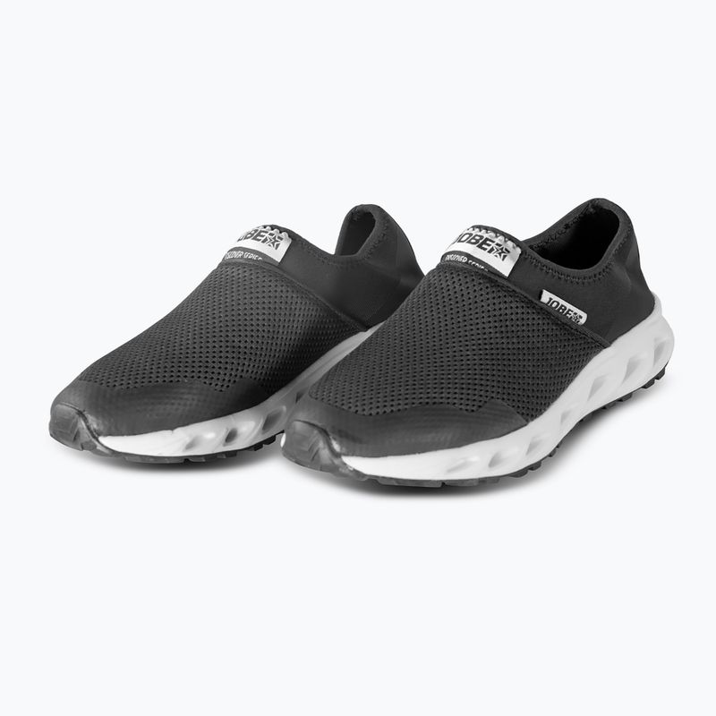 Încălțăminte de apă JOBE Discover Slip-On black 2