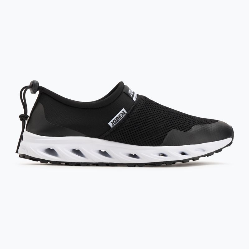 Încălțăminte de apă JOBE Discover Slip-On black 2