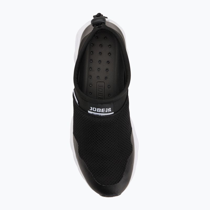 Încălțăminte de apă JOBE Discover Slip-On black 5
