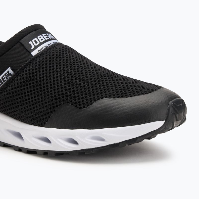 Încălțăminte de apă JOBE Discover Slip-On black 7