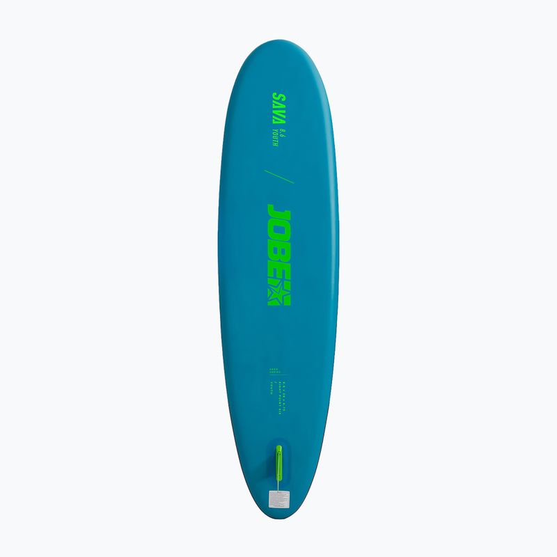 Placă SUP pentru copii JOBE Aero Sava Board Package 8'6" 3