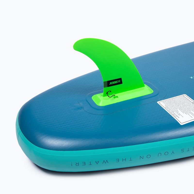 Placă SUP pentru copii JOBE Aero Sava Board Package 8'6" 10