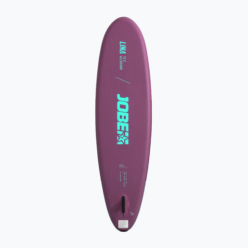 Placă SUP JOBE Lina SUP Lite Board Package 10'0" 3
