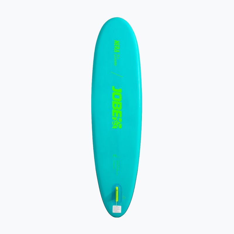 Placă SUP JOBE Nera SUP Board Package 10'6" 3
