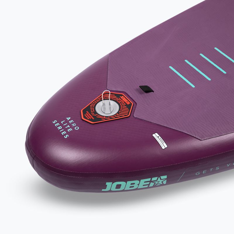 Placă SUP JOBE Aero Lina Sup Lite Board Package 10'0" 4