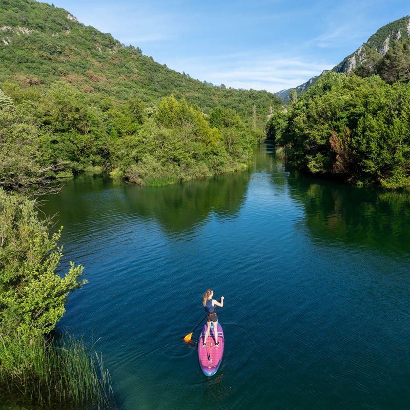 Placă SUP JOBE Aero Lina Sup Lite Board Package 10'0" 9